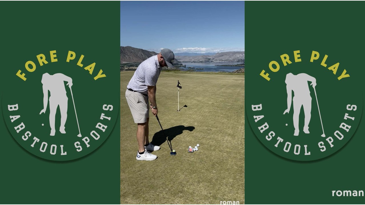 Putting With a View That'll Make You Horny