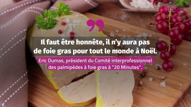Supermarché : après l’huile de tournesol et la moutarde, ce mets adoré des Français va connaître une pénurie à Noël