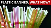 Single-use plastic banned in India, what are the Best Eco-Friendly Alternatives?