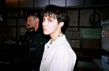 BTS' j-hope releases debut solo single 'MORE' from upcoming album 'Jack In The Box'