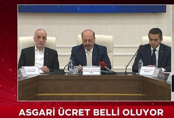 ASGARİ ÜCRET canlı izleme linki! HD-KESİNTİSİZ DONMADAN