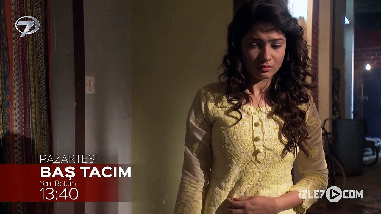 Baş Tacım 307. Bölüm Fragmanı - 4 Temmuz Pazartesi