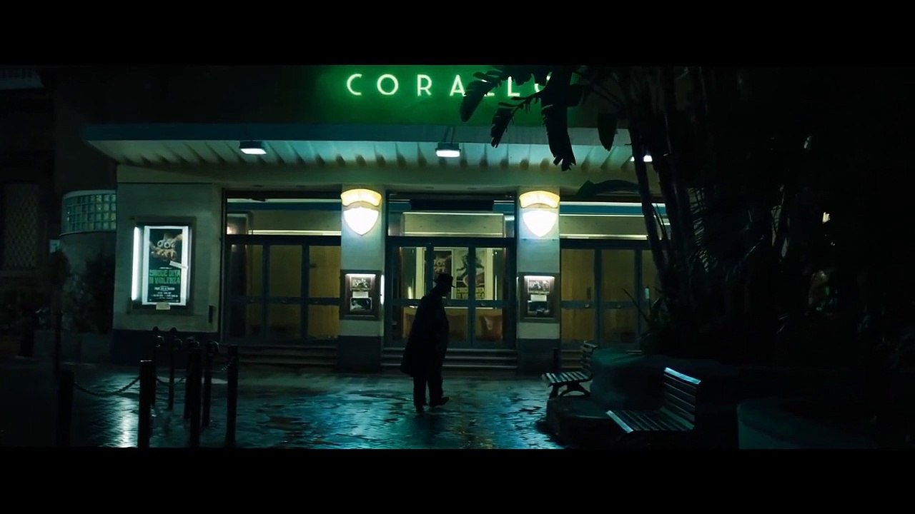 Das Spiel des Killers - 5 ist die perfekte Zahl Trailer OV