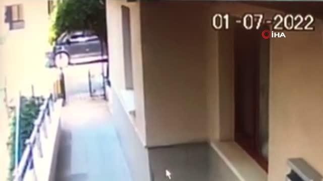 Son dakika haber! Boşanma aşamasındaki eş dehşet saçtı: Karısını öldürdü, kayınbiraderini yaraladı, aynı silahla intihar etti