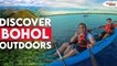 Discover Bohol: 6 Fun and Rewarding Outdoor Activities To Try | Bohol Tour | Spot.ph