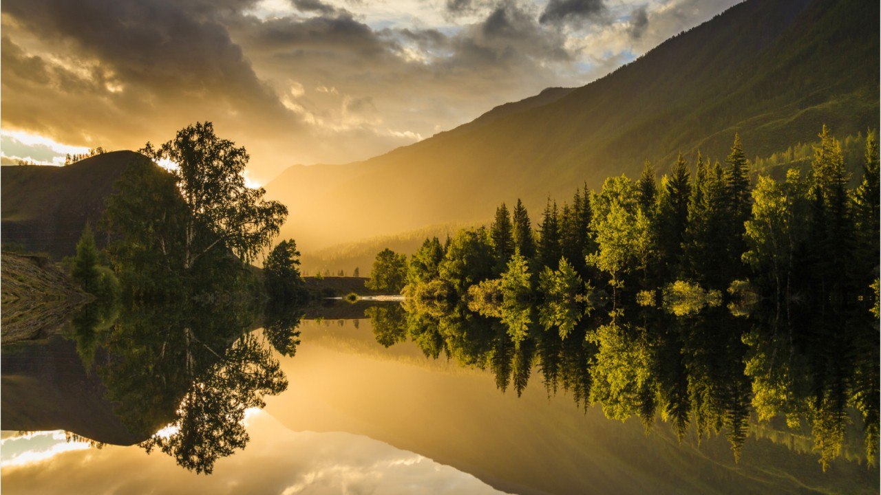Hoch "hartmut" bringt am wochenende den sommer zurück