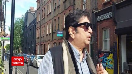 Aparajito: এবার ‘অপরাজিতর’ লন্ডন পাড়ি! আগামী ১লা জুলাই ইংল্যান্ডে মুক্তি পাচ্ছে অনীক দত্ত পরিচালিত ছবি। Bangla News