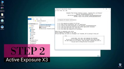 Alien Skin Exposure X3 Bundle Version 3.0.5 final Activation