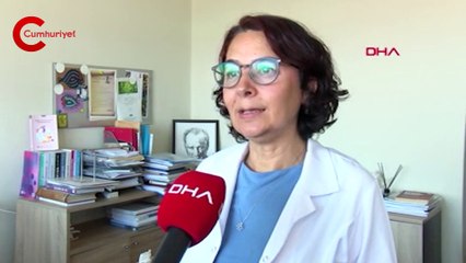 Prof. Dr. Yavuz: İstanbul'da ciddi bir patlama var