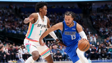 Jalen Brunson Is Off To The New York Knicks