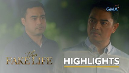 The Fake Life: What Mark wants, Mark gets! | Episode 20 (3/4)