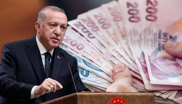 Asgari ücret belli oldu mu, açıklandı mı? Asgari ücret ne zaman belli olur? Cumhurbaşkanı asgari ücret açıklaması son dakika!