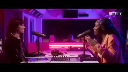 Bande-annonce de "Nouvelle école" sur Netflix