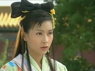 Viên Ngọc Rồng | 2002 | Tập 21 | GIALAC8631