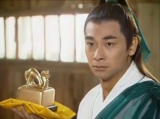 Viên Ngọc Rồng | 2002 | Tập 22 | GIALAC8631