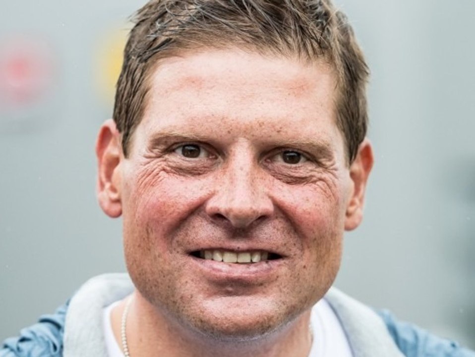 Jan Ullrich: 'Ich habe ein sehr intensives Leben hinter mir'