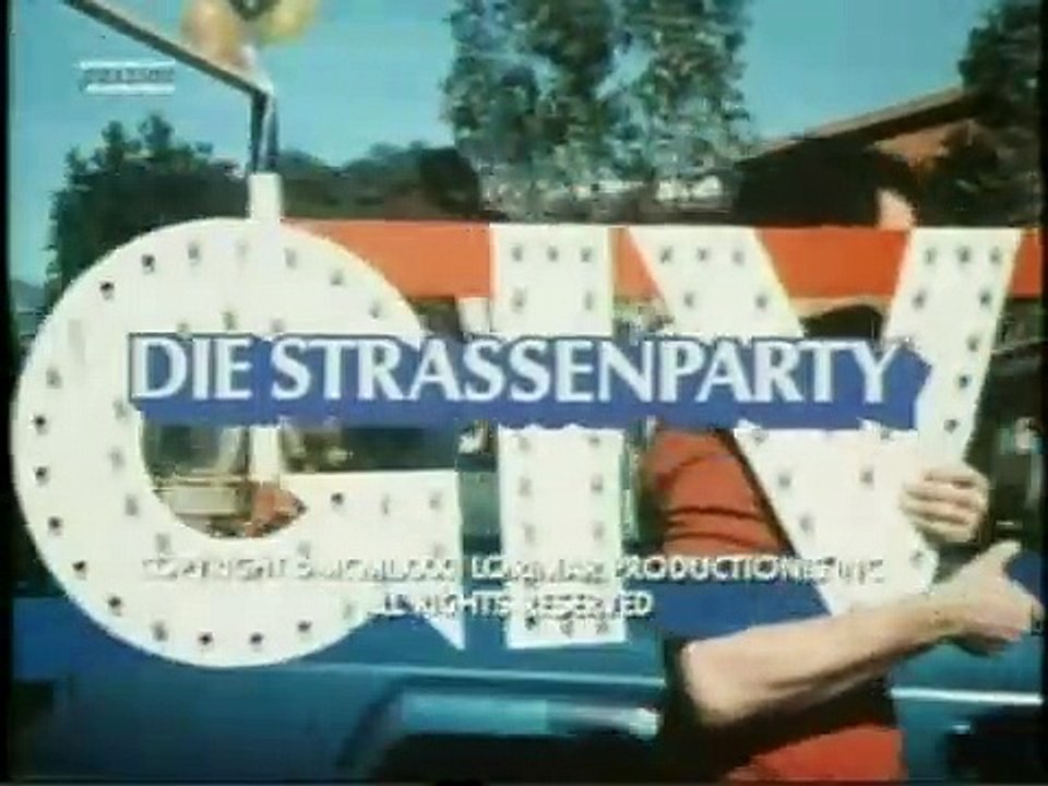 Unter der Sonne Kaliforniens Staffel 4 Folge 12