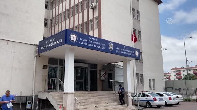 İcradan ucuza araç alma vaadiyle vatandaşları dolandıran zanlı yakalandı