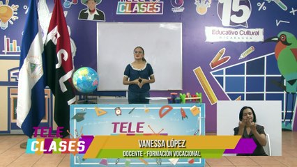 Orientación Técnica Vocacional  (25 y 26 de Junio)