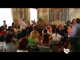 Musica e canto protagonisti del Festino di Palermo