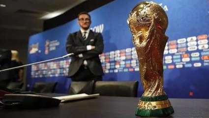FIFA'dan devrim niteliğinde karar! Yeni ofsayt sistemi 2022 Dünya Kupası'nda uygulanacak
