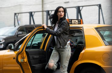 Marvel insider CONFIRMS Jessica Jones return in this upcoming show...