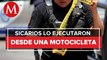 En Colima, asesinan a director Operativo de Seguridad Pública de Villa de Álvarez