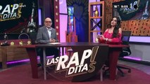 Las Rapiditas - 28 de Junio del 2022