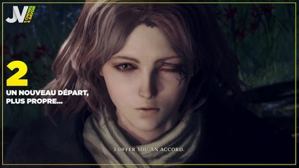 Elden Ring : que doit faire From Software pour la suite ?