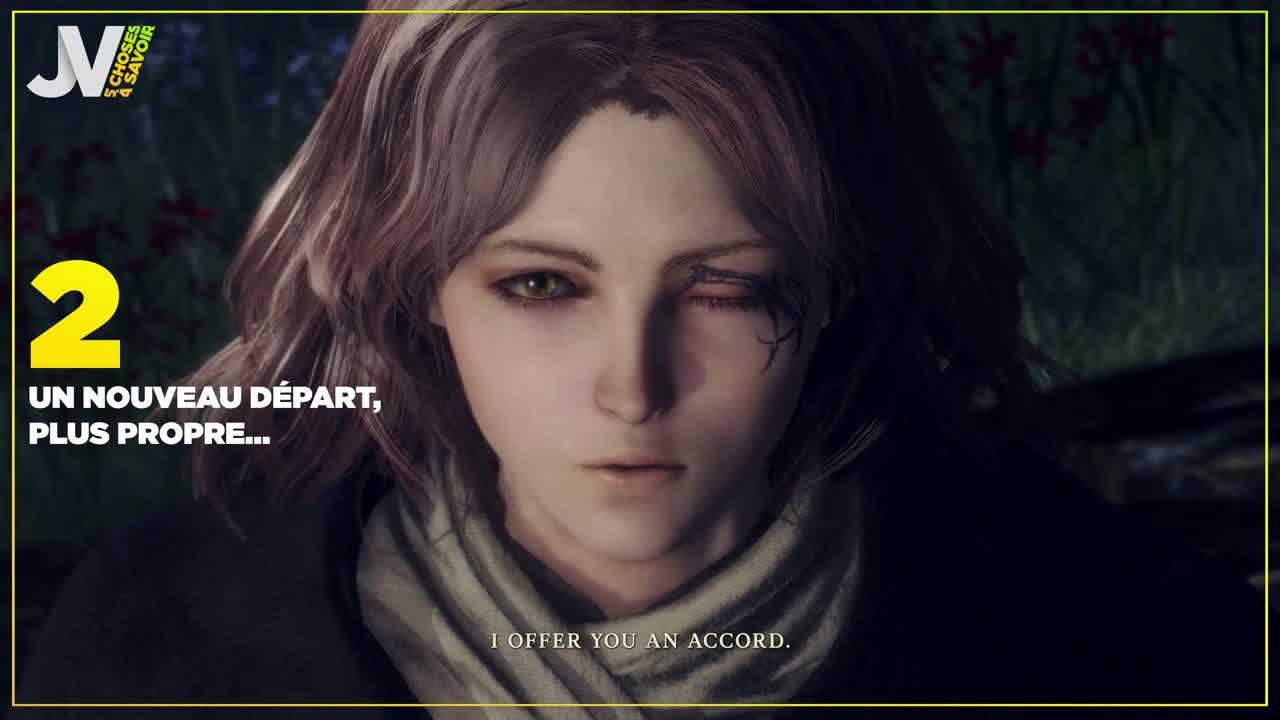Elden Ring : que doit faire From Software pour...
