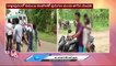 Young Girl Lost Life Due To Ambulance Trouble _ Bhadradri Kothagudem _ V6 News