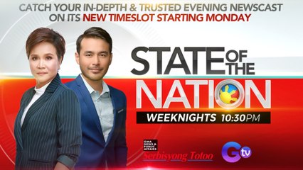 State of the Nation Livestream: July 1, 2022