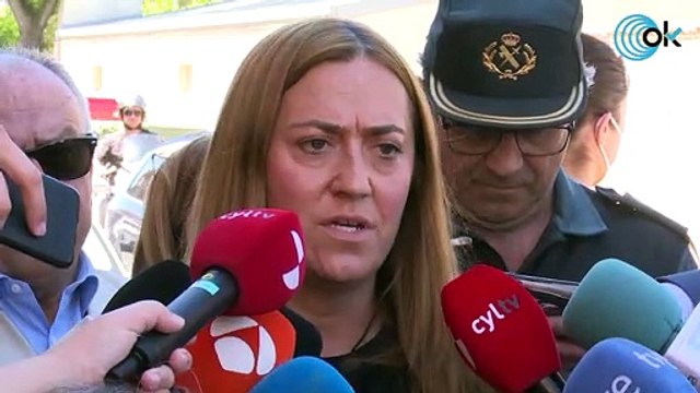 El hombre atrincherado en Valladolid se entrega tras matar a un amigo y herir de gravedad a un guardia civil