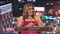 ¿Cómo logró 'Chelita' su impresionante cambio físico?