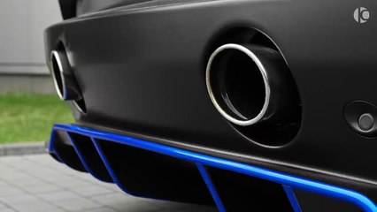 2022 Maserati MC20 - Wild Super Sports Car!