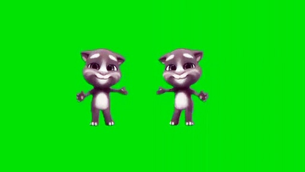 Baby Kids Dance, Talking Tom baby