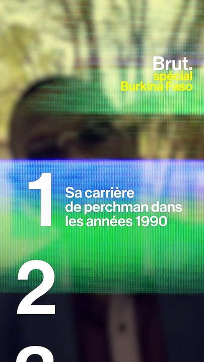 Les 5 moments qui ont marqué la vie de Siriki des Bobodiouf