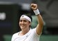 Wimbledon : Ons Jabeur met fin au rêve de Diane Parry