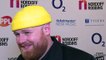 Tom Walker wants new political track No.10 to get to No.1