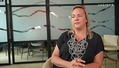 Antonia Wade, PwC's global CMO, tells Insider how B2B spending changes in tough economic times