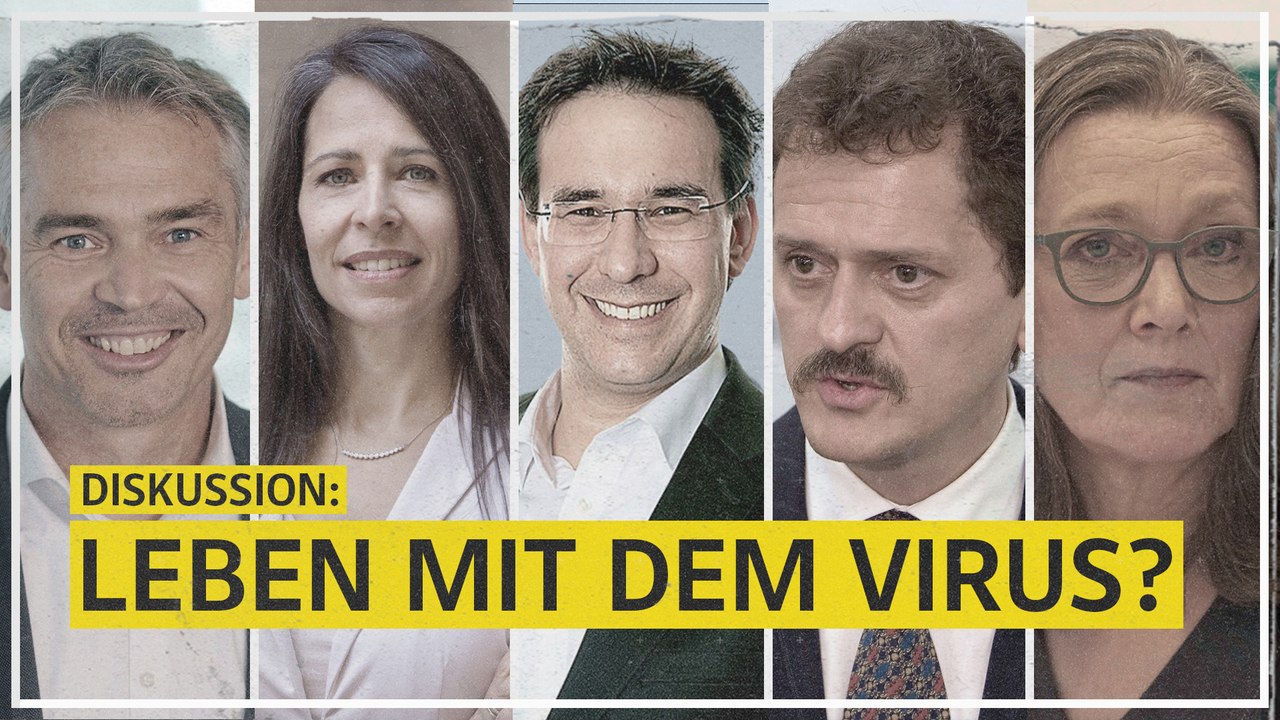 Sinnlos oder alternativlos: Feiern die Maskenpflicht und andere Corona-Auflagen ein Comeback?