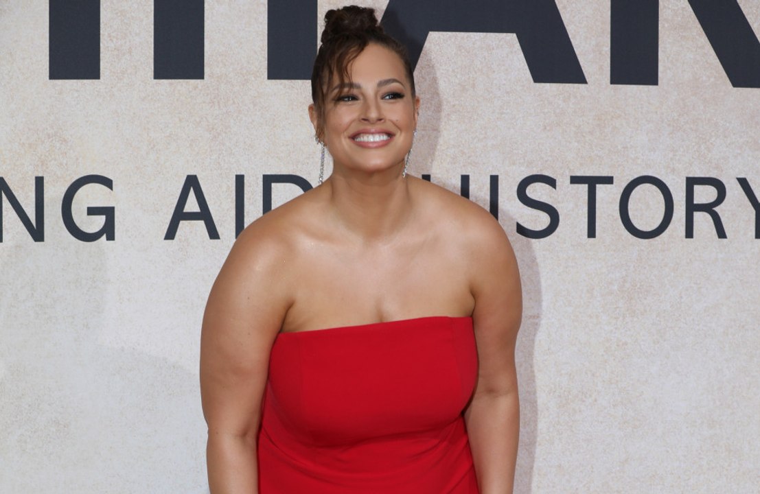 Ashley Graham: Spaß ist wichtiger als gesunde Ernährung