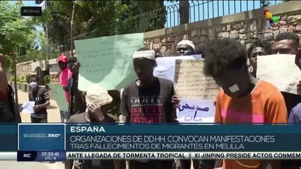Casado: Deja mucho que desear el desempeño de España en torno a la protección de los refugiados