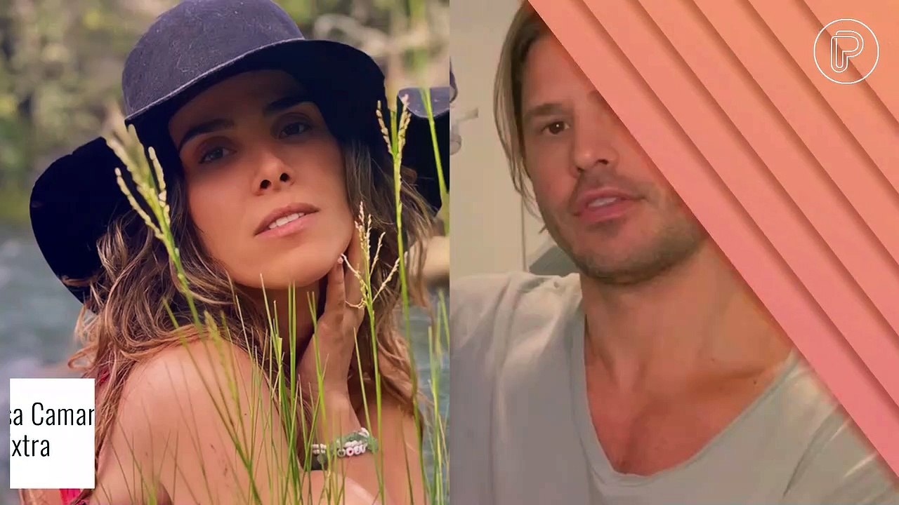 Wanessa Camargo e Dado Dolabella planejam passo importante na relação após reconciliação, diz jornal