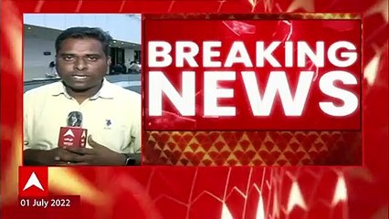 12 MLA List: राज्यपालांना 12 आमदारांची नवी यादी पाठवणार ABP Majha