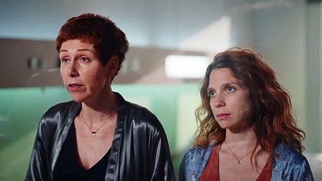 Plus belle la vie : [Indiscrétion] - Babeth et Léa partent de Marseille