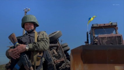 La Russie se retire de l'île des Serpents, une victoire pour l'Ukraine