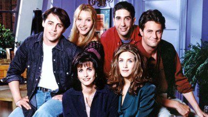 Friends : une somme colossale versée pour s'excuser du manque de diversité dans la série
