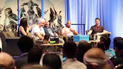 Warframe  - Cuenta atrás para la TennoCon 2022