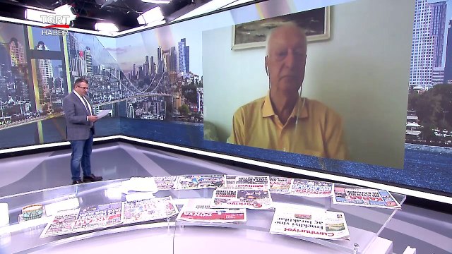 İsveç ve Finlandiya Anlaşmaya Uyar Mı? Emekli Büyükelçi Bu Bir Başarıdır Diyerek Yorumladı